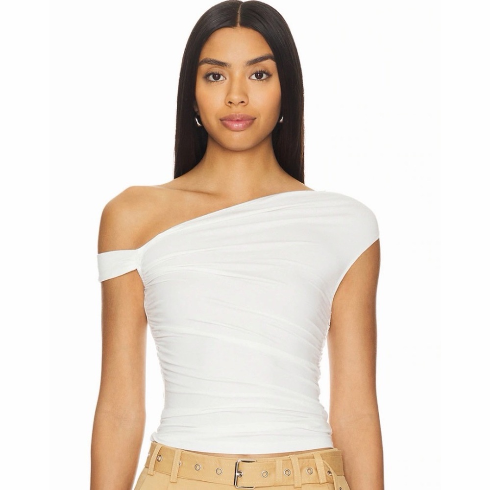 NWT, Superdown “Moxie” Top